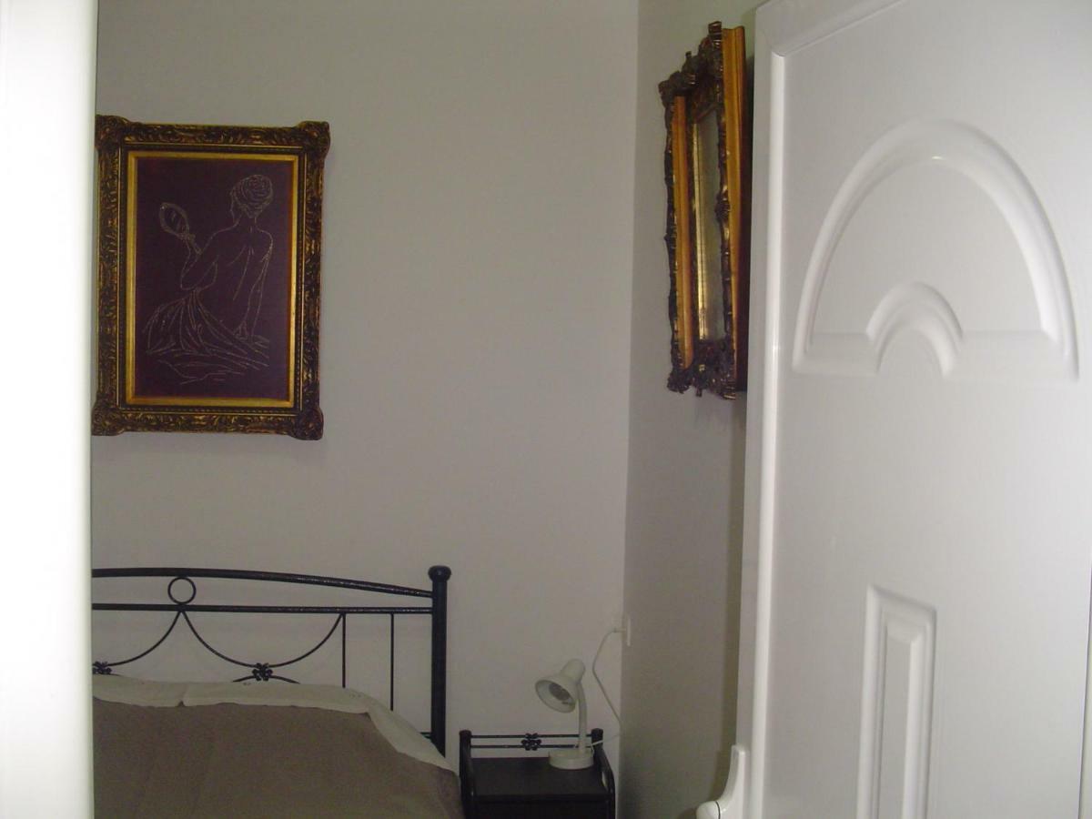 Nina Rooms Artemida  Exterior foto
