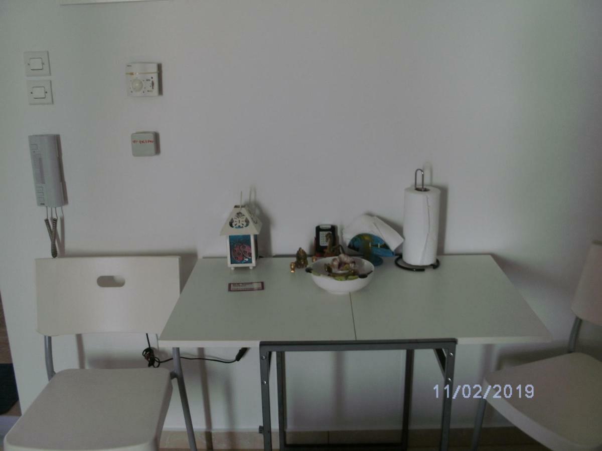 Nina Rooms Artemida  Exterior foto