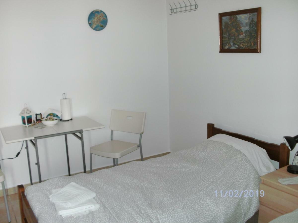 Nina Rooms Artemida  Exterior foto