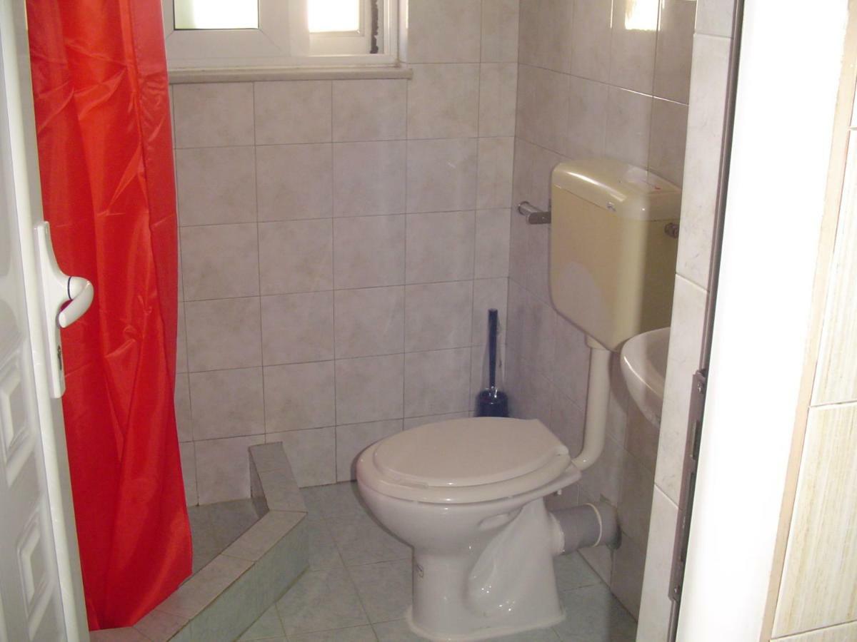 Nina Rooms Artemida  Exterior foto